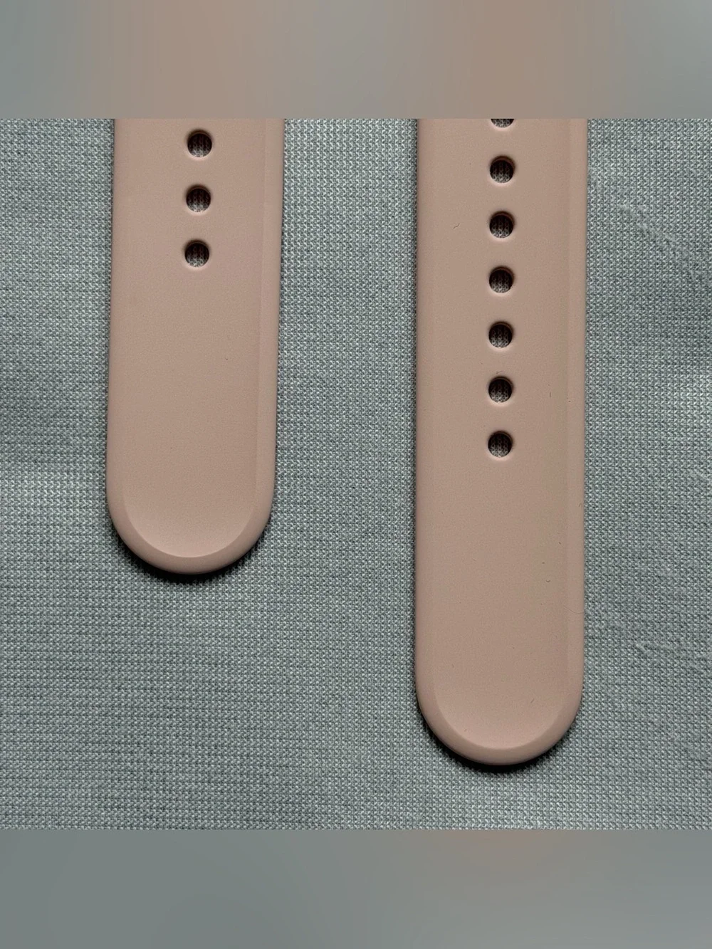 Genuine Apple Watch Sport Band (compatible with 38/40/41mm) S/M and M/L Bands